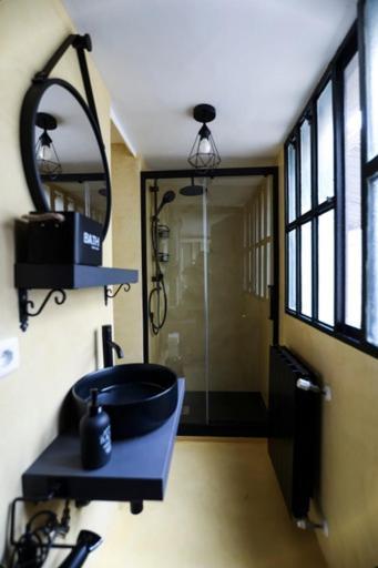 Loft Ateneo Bari Exterior photo